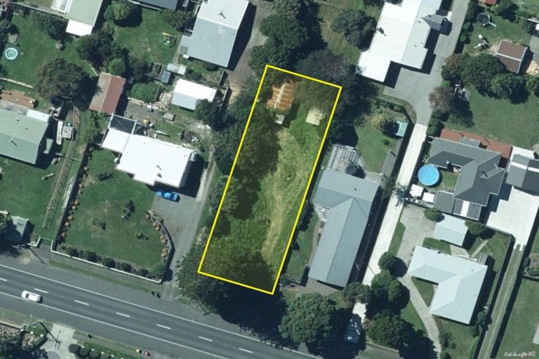 Photo of property in 328 South Road, Hawera, 4610