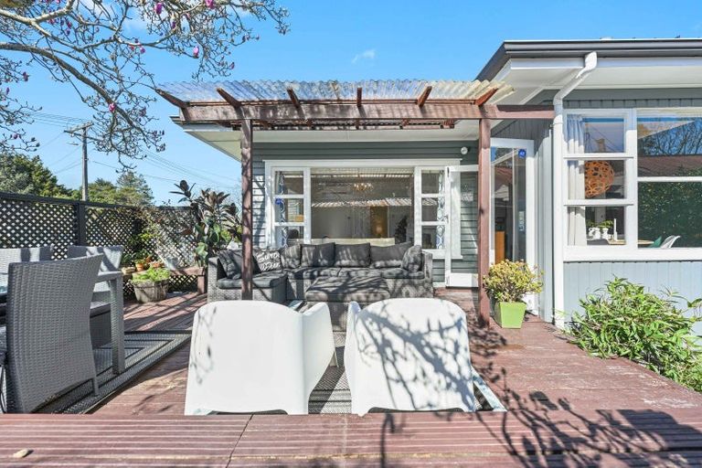 Photo of property in 11 Masons Avenue, Hamilton East, Hamilton, 3216