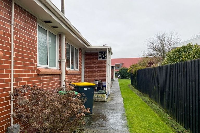Photo of property in 4/69a Mandeville Street, Riccarton, Christchurch, 8011
