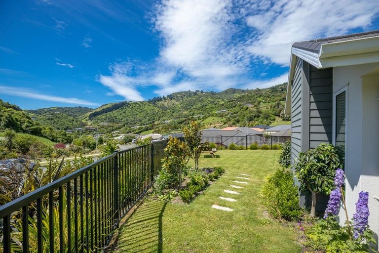 Photo of property in 1 Bristol Lane, Atawhai, Nelson, 7010