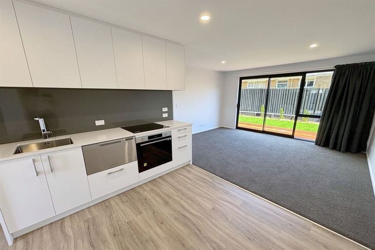 Photo of property in 4/58 Linwood Avenue, Linwood, Christchurch, 8011