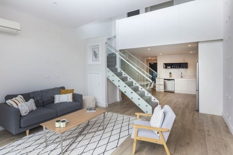 Photo of property in The Metro, 9/28 Salisbury Street, Christchurch Central, Christchurch, 8013