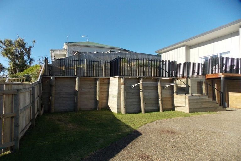 Photo of property in 10 Union Street, Foxton, 4814