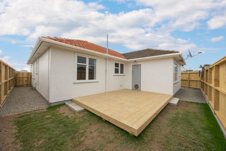 Photo of property in 16 Lancaster Street, Highbury, Palmerston North, 4412