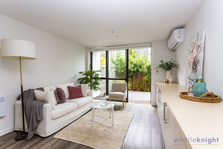 Photo of property in 11/10 Rex Street, Riccarton, Christchurch, 8041