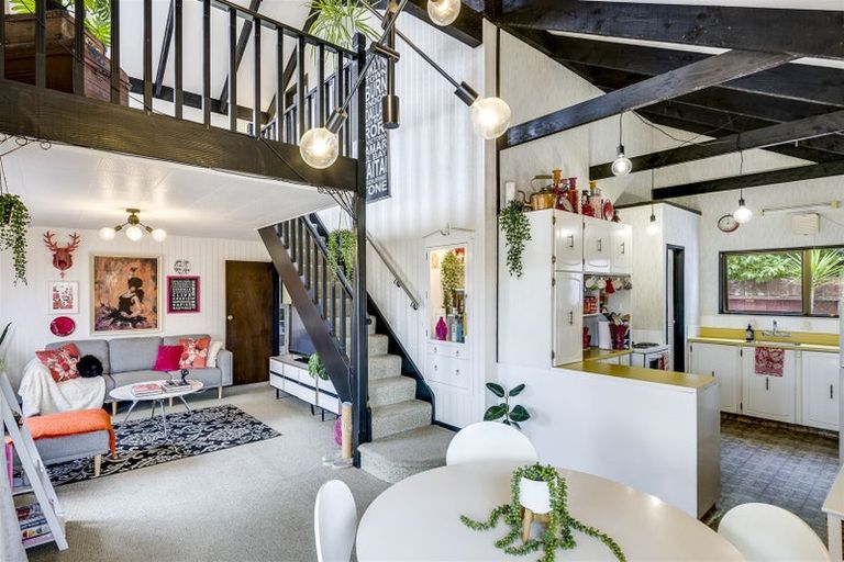 Photo of property in 31c Donegal Crescent, Tamatea, Napier, 4112