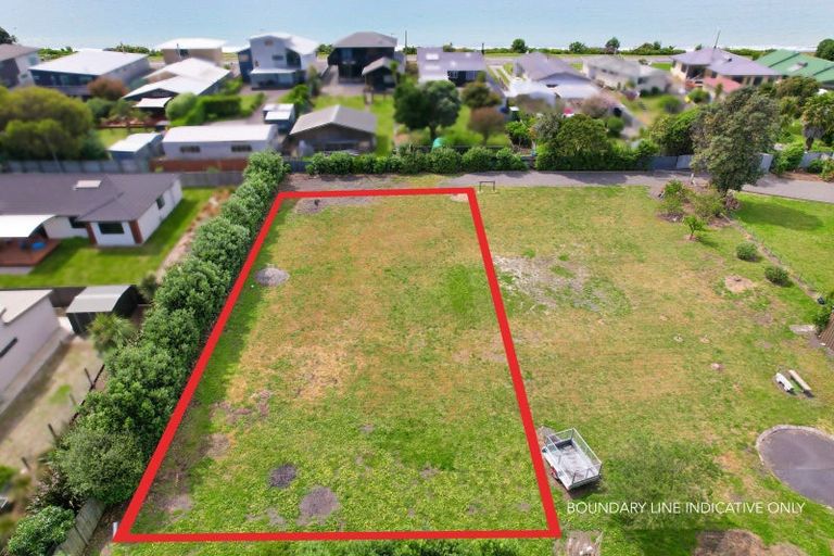 Photo of property in 34b Le Quesne Road, Bay View, Napier, 4104