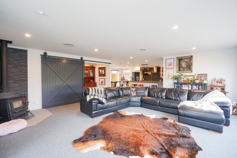 Photo of property in 1201 Limehills Browns Road, Browns, Winton, 9782