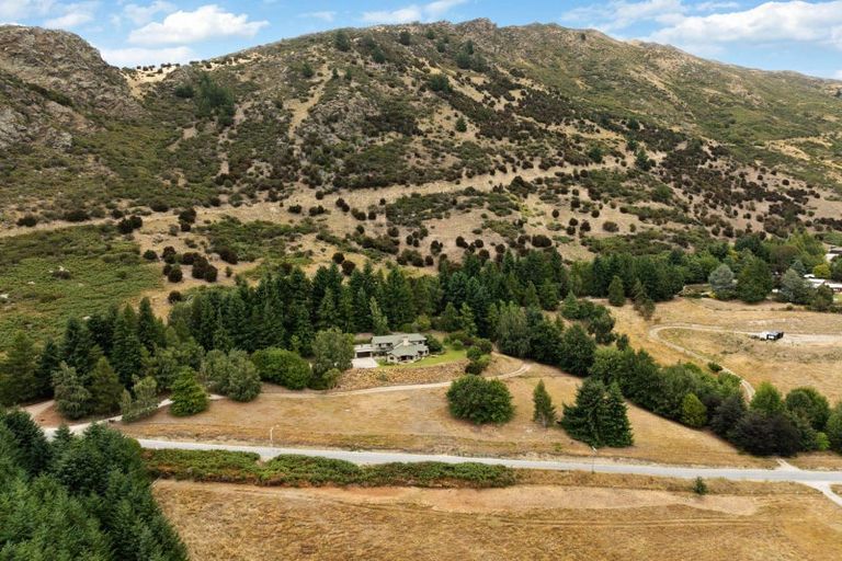 Photo of property in 515 Mount Barker Road, Wanaka, 9382