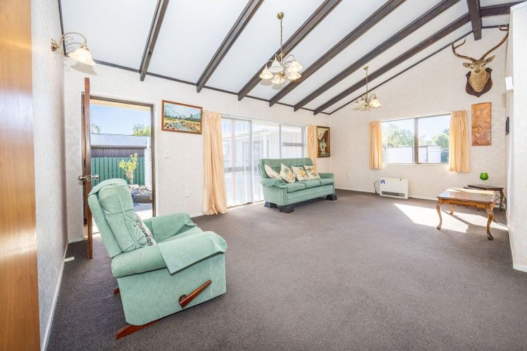 Photo of property in 38b Bailey Street, Huntly, 3700