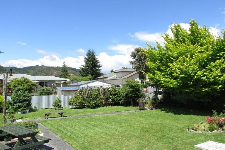 Photo of property in 1 Munson Street, Reefton, 7830