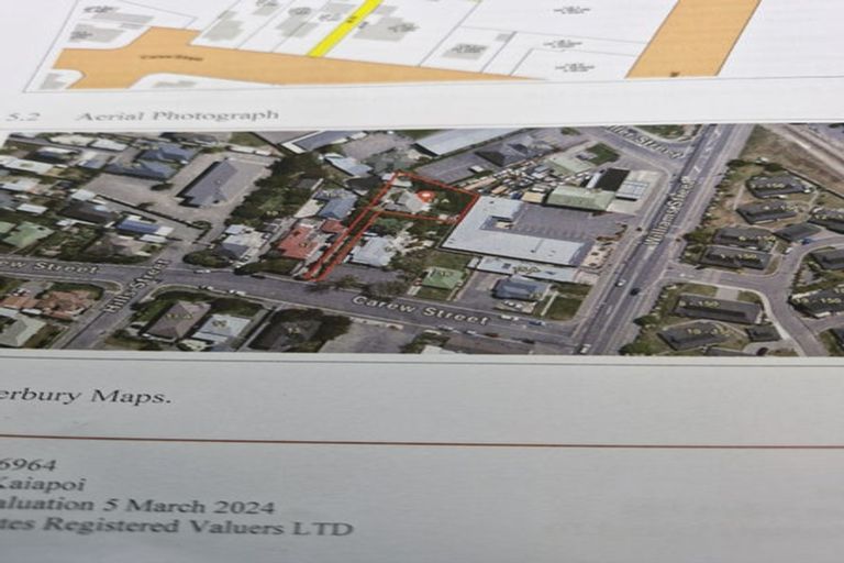 Photo of property in 12 Carew Street, Kaiapoi, 7630