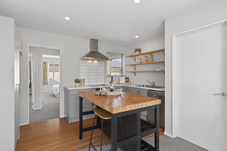 Photo of property in 52 Thackeray Place, Waltham, Christchurch, 8023