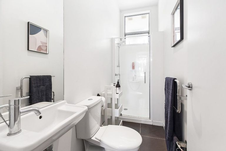 Photo of property in Altar Apartments, 11/120 Rintoul Street, Newtown, Wellington, 6021