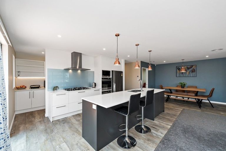 Photo of property in 17 Philippa Drive, Rolleston, 7615