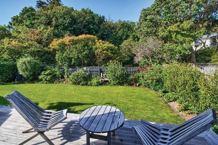 Photo of property in 93 Campbell Street, Karori, Wellington, 6012