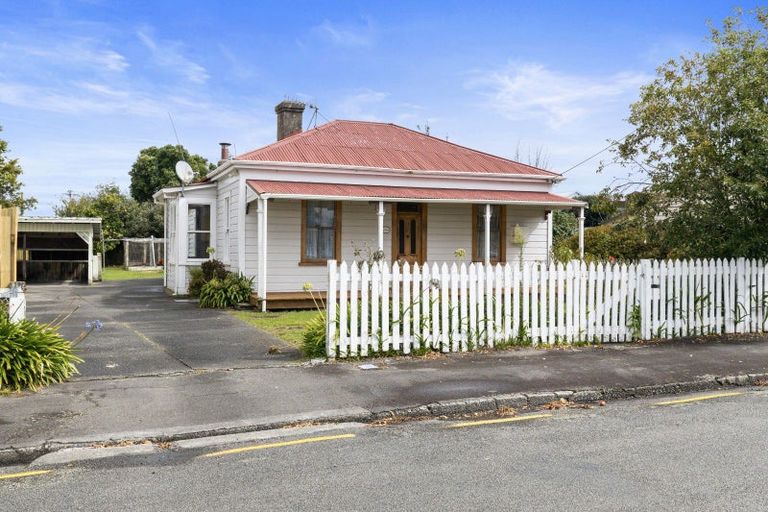 Photo of property in 3 Morris Street, Marton, 4710