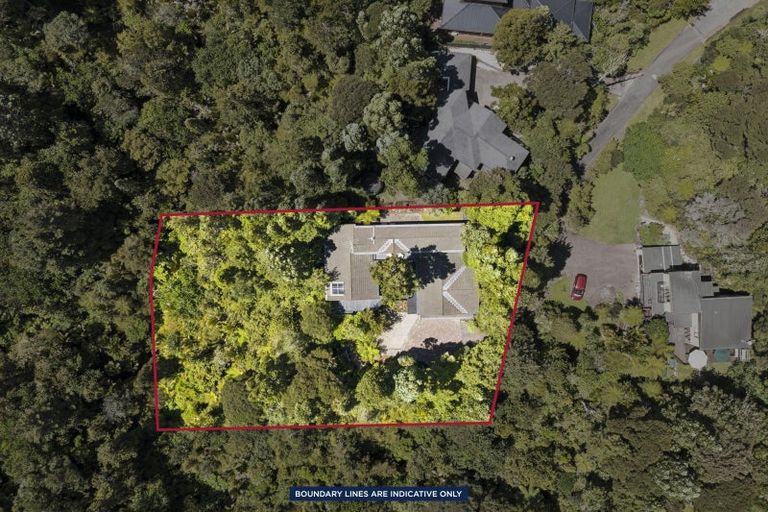 Photo of property in 33 Treetops Way, Bayview, Auckland, 0629