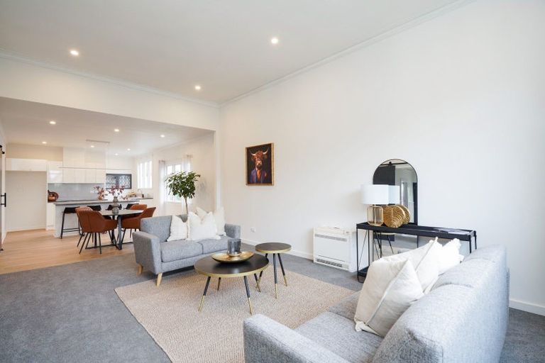 Photo of property in 89 Saint Andrew Street, Richmond, Invercargill, 9810