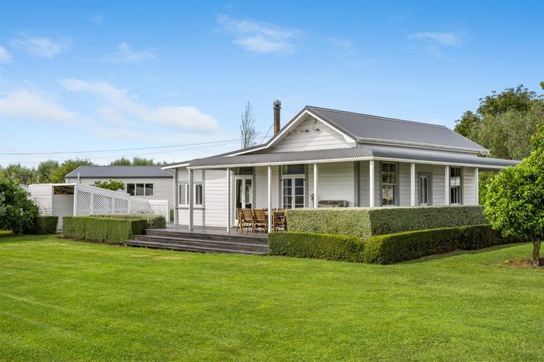 Photo of property in 447 Wairau Bar Road, Spring Creek, Blenheim, 7273