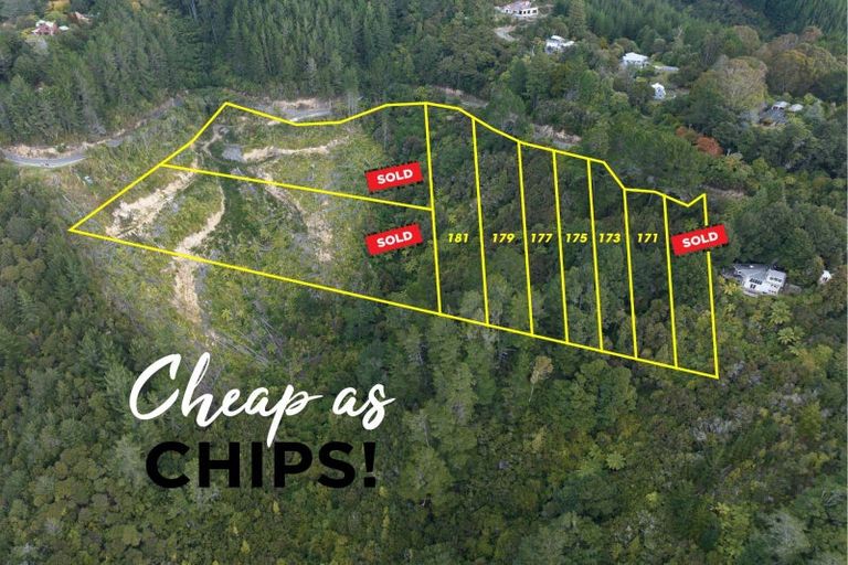 Photo of property in 171 Blue Mountains Road, Blue Mountains, Upper Hutt, 5371