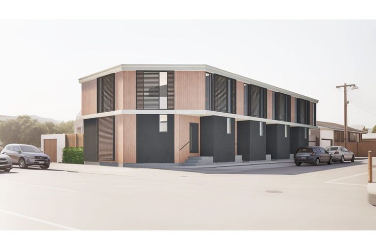 Photo of property in 181 Onepu Road, Lyall Bay, Wellington, 6022