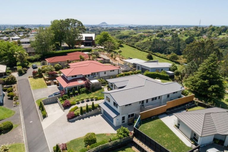 Photo of property in 25 Tuscany Place, Ohauiti, Tauranga, 3112