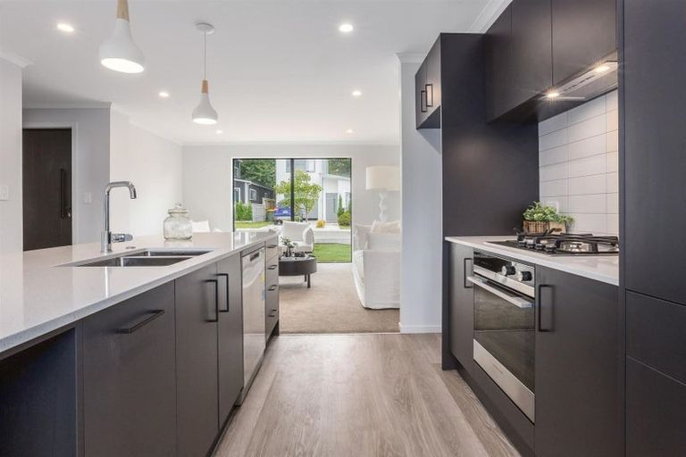 Photo of property in 4 Breakwater Way, Whitby, Porirua, 5024