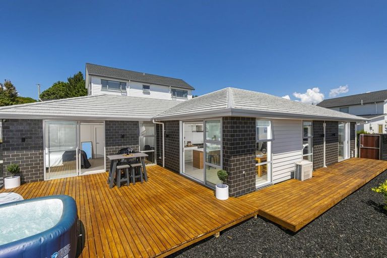 Photo of property in 4 Kiwa Crescent, Gulf Harbour, Whangaparaoa, 0930