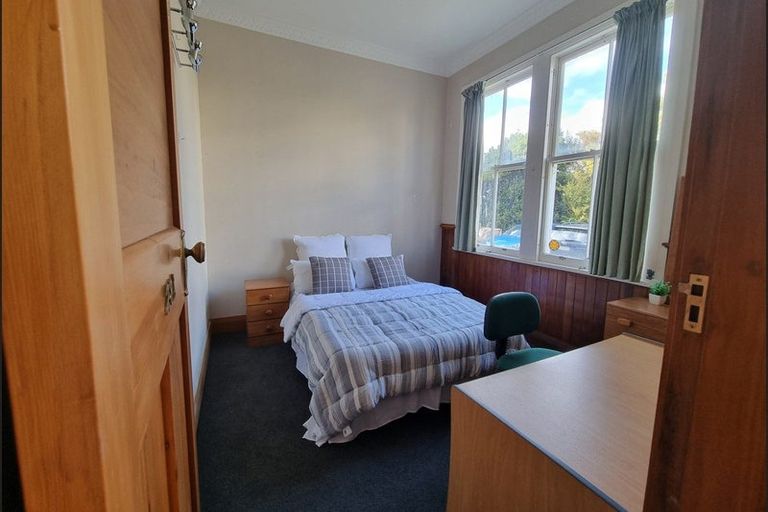 Photo of property in 48 Aurora Terrace, Kelburn, Wellington, 6012