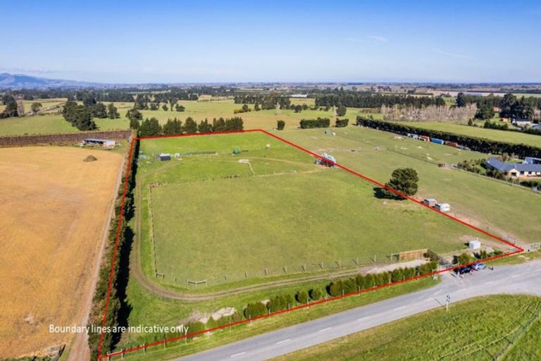 Photo of property in 90 Justine Drive, Rolleston, 7678