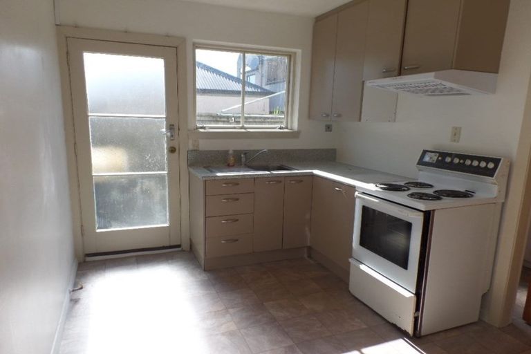 Photo of property in 7/316 Hereford Street, Christchurch Central, Christchurch, 8011