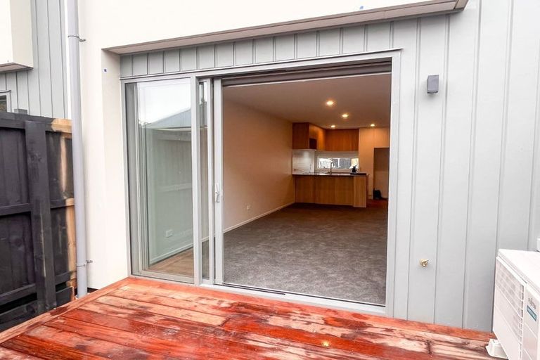 Photo of property in 6/129 Tancred Street, Linwood, Christchurch, 8062