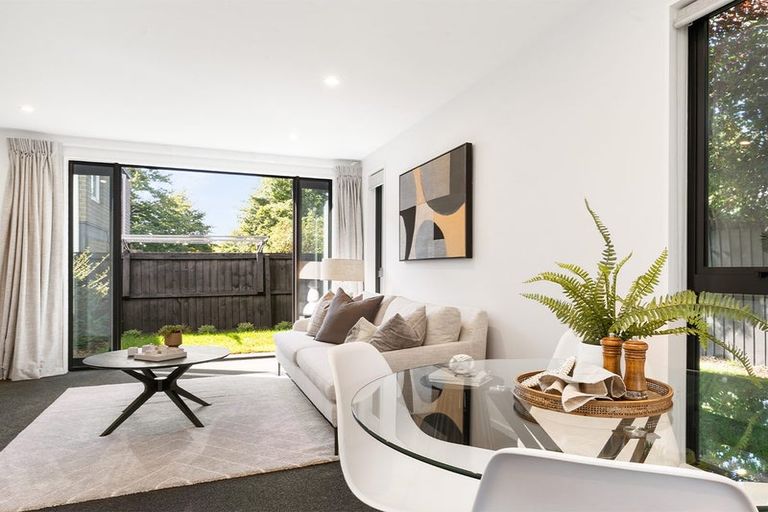 Photo of property in 8/3 Ayr Street, Riccarton, Christchurch, 8011