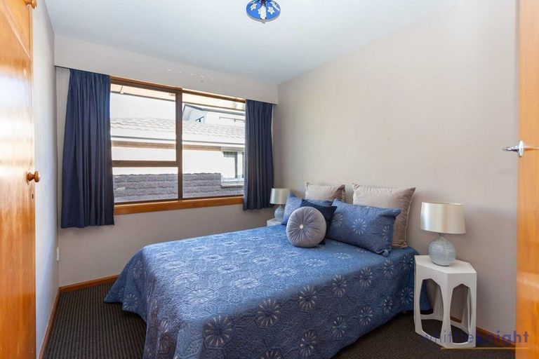 Photo of property in 25 Parker Street, Hornby, Christchurch, 8042