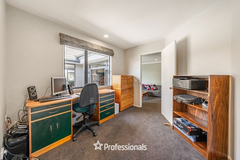 Photo of property in 349c Main Road North, Brown Owl, Upper Hutt, 5018