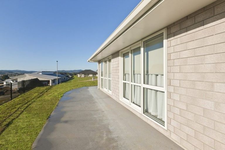 Photo of property in 6 Hanlon Heights, Te Kamo, Kamo, 0112