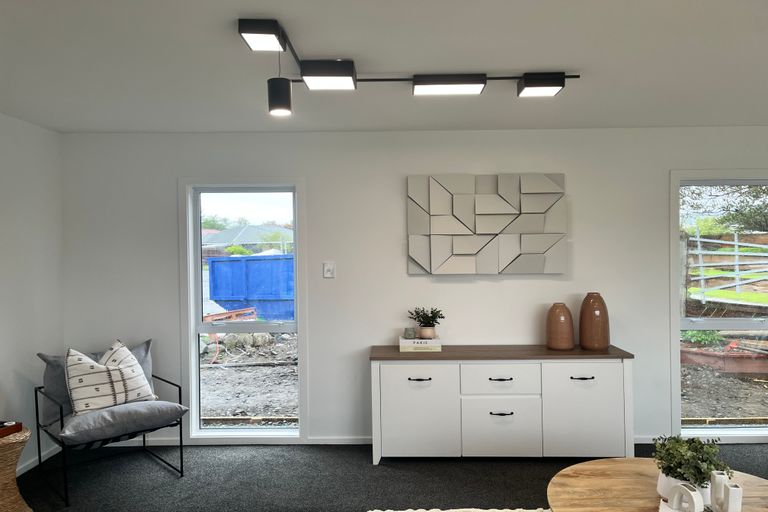 Photo of property in 42 Arkwright Place, Halswell, Christchurch, 8025