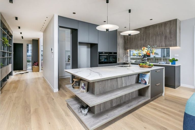 Photo of property in 23 Paikea Street, Albany Heights, Auckland, 0632
