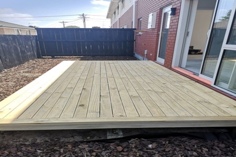 Photo of property in 53u1 May Street, Hamilton East, Hamilton, 3216