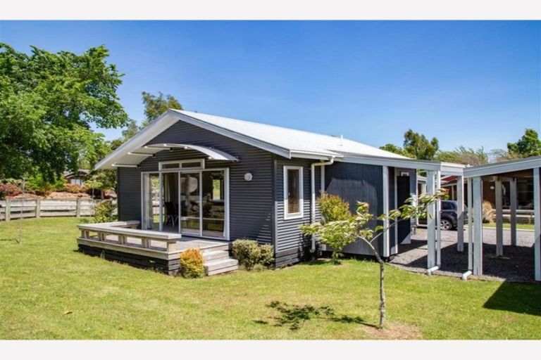 Photo of property in 20 Rangataua Rd (state Highway 49), Ohakune, 4625