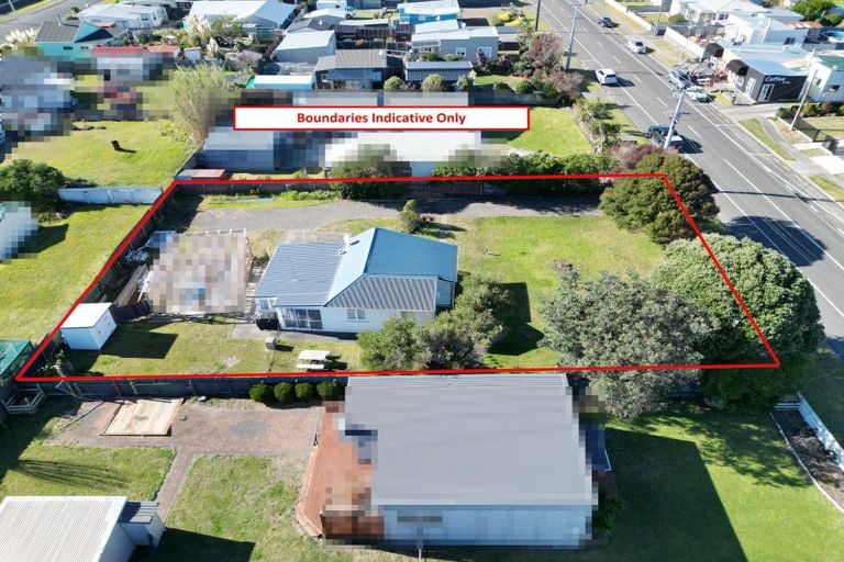 Photo of property in 131 Seabury Avenue, Foxton Beach, Foxton, 4815