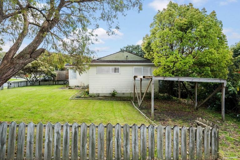 Photo of property in 61 Glenvar Road, Torbay, Auckland, 0630