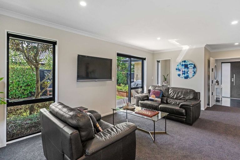 Photo of property in 27 Denimes Crescent, Rolleston, 7614