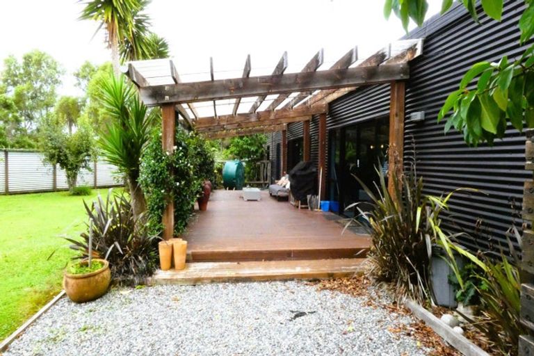 Photo of property in 1a Menzies Street, Westport, 7825