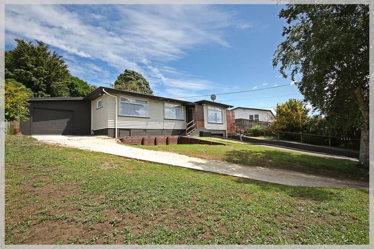 Photo of property in 47 Park Street, Foxton, 4814