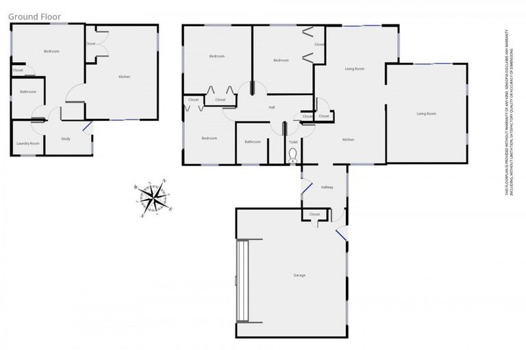 Photo of property in 556 Steffens Road, Starvation Hill, Oxford, 7495