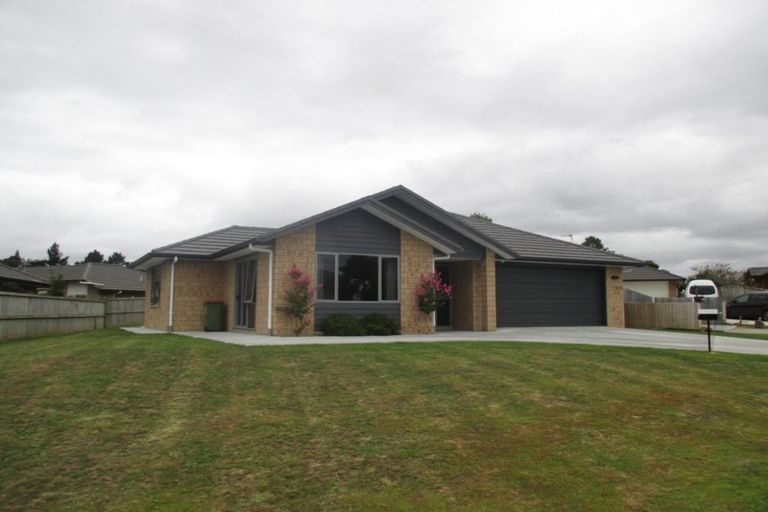 Photo of property in 15 Eastridge Terrace, Huntington, Hamilton, 3210