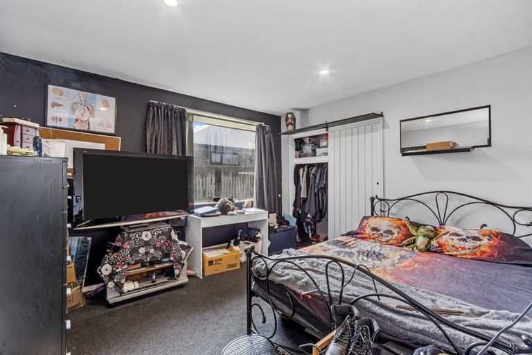 Photo of property in 36 Claymore Street, Woolston, Christchurch, 8062