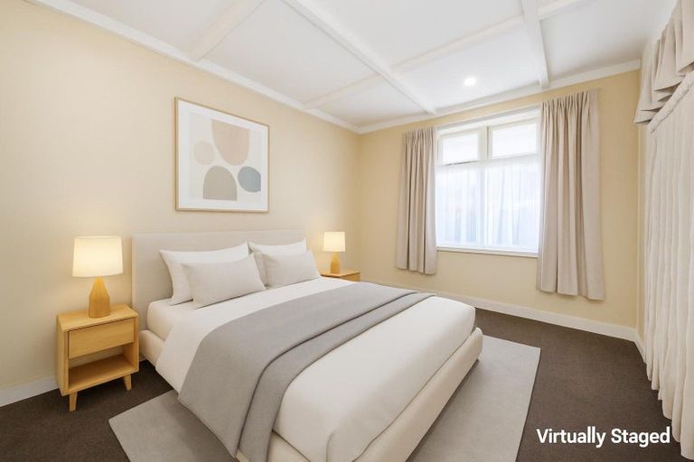 Photo of property in 194 Ferguson Street, West End, Palmerston North, 4412